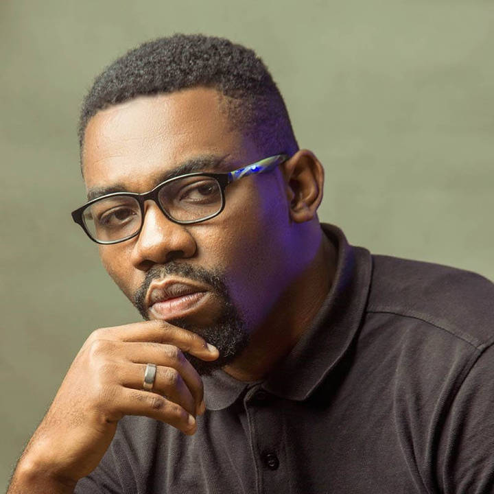 Photo de profil de David N'Guessan