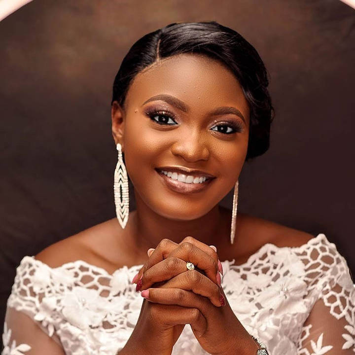 Photo de profil de Sophie Koné